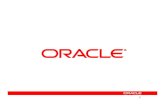 January 2006, Oracle. All rights reserved. This document and · Customer Intelligence Enterprise Application Integration Portal Workflow, Triggers, Messaging Oracle Retail Note 1: