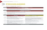 progrAmme - gfp.asso.fr€¦ · Automotive NvH Comfort | Le Mans 2014 An exhibition will take place near the confe-rence rooms during the 2 days of the sympo-sium. This exhibition
