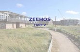 ZEEHOS - Katwijk Extra...Uitgangspunten ontwerp 1. Omgekeerde integratie (uit isolement halen, mixen, ontmoetingen vormgeven) 2. Inspelen op unieke ligging, zee en duinen 3. ... FASE