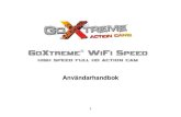 goxtreme wifi speed manual swe - easypix.info...Ljudkort och displaykort Ljudkort och videokort ska stödja DirectX8 eller högre version. CD-drivrutin Hastighet 4 ggr eller snabbare