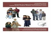 PAS Evaluation Report 11 18 · Information Systems.....21 3. Evaluation Barriers and Facilitators 23 3.1 Common Barriers to Evaluation .....23 3.2 Barriers Specific to PAS ... Assessing
