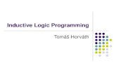 Inductive Logic Programming · Foundations of Inductive Logic Programming. SpringerVerlag, 1997, ISBN 3540629270. Nada Lavrač, and Sašo Džeroski. Inductive Logic Programming: Techniques
