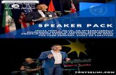 Tony Jeton Selimi Speaker Pack - Tony J Selimi Keynote Speaker … · 2016. 8. 1. · Book #1 Bestselling Author, Human Behaviour Specialist, Filmmaker & International Speaker Tony