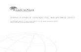 FINCONET ANNUAL REPORT 2017 · 2019. 3. 26. · FINCONET Annual Report 2017 5 Lucie Tedesco Chair of FinCoNet Report from the Chair of FinCoNet It is my pleasure to present the FinCoNet