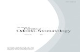 Forensic Odonto StomatologyTariffs, Instruments, Materials and Equipment Committee, Australian Dental Association Inc. Cotton pellets and gingival retraction cords. Clinical Notes
