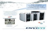 New Temperature Humidity Chamber USA, India - envisystech.com - … · 2017. 11. 24. · Chamber for conducting environmental tests at elevated ... Temperature -Relative Humidity-Salt