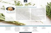 Szanowni Państwo! Naturoterapia - Czerwiec 2017.p… · Z ogromną przyjemnością przekazuję na Państwa ręce pierwszy numer magazynu „Naturoterapia w Praktyce”. Od premiery