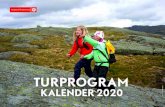 TURPROGRAM - Amazon S3 · 2019. 12. 10. · DNT ung Haugesund er en del av Den Norske Turist-forening (DNT). Er du mellom 13 og 26 år og medlem i DNT, er du automatisk medlem i DNT