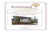 Proudly celebrating 50 years of care: 1964-2014 ...karingalseymour.com.au/wp-content/uploads/2018/04/Karingal-Seym… · Seymour Elderly Citizens Hostel Inc Information Booklet 2018