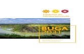Ergebnisse der BUGA Machbarkeitsstudie...auf dem Weg zu einer BUGA in der Welterbe-Kulisse Oberes Mittel-rheintal hat die Region damit erreicht. Die Machbarkeitsstudie wird von einem