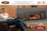 PREMIUM NEXGEN-FYRE™ WOOD BURNING FIREPLACE INSERT … · 2 days ago · Over 40 years ago in 1979, the Lopi® brand of premier stoves and fireplace inserts was born. Ten years