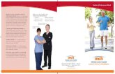 Cardiac & Pulmonary Rehabmchodessa.com/.../MCH-Cardiac-Pul.-Rehab-Brochure.pdf · Pulmonary Rehab provides a comprehensive program designed to improve the quality of life for those