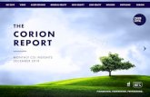 THE CORION REPORT...Ampersand SCI CPI Plus 6 fof Allan Gray balanced Coronation balanced Plus Investec Opportunity foord balanced Discovery balanced ASISA SA Multi Asset High eq Category