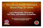 The Utica-Point Pleasant Shale Play of Ohioe67ti2w9ws71al8xmnhsozd3.wpengine.netdna-cdn.com/wp... · 2017. 10. 11. · Ohio Oil & Gas Fields Oil & gas is not new to Ohio. Ohio currently