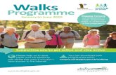 Walks Programme - South Gloucestershiresites.southglos.gov.uk/one-you/wp-content/uploads/... · 3 miles / 60 minutes 2:00pm Longwell Green Scout Hut, Shellards Road, BS30 9DU FPS