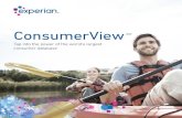 ConsumerView - Check Your Free Credit Report & FICO® Score · 10 | Experian Marketing Services. Connect your audience to their digital identifiers for one-to-one targeting. Every