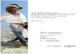 Blue Ventures Research - Western Indian Ocean Marine ...€¦ · Blue Ventures Report: Experiences of periodic closures in small-scale invertebrate fisheries April 2016 39 – 41