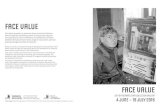 face value - City of Fremantle · 2018. 3. 8. · Face Value includes artworks drawn from the City of Fremantle Art Collection’s key holdings of painting, print and photography.