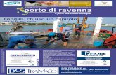 Fondali, chiuso un capitolo - Porto Ravenna News · Per quanto riguarda il settore automotive, nei primi otto mesi dell’anno sono stati sbarcati 9.048 e ne sono stati persi 1.223