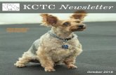 KCTC Newsletter - Keystone Canine Training Club Recall/2018/20181015_KCTC_Newsletter.pdfOct 15, 2018  · library for all things related to the care and training of our canine friends.