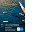 magazine BILFINGER...9 8 BILFINGER MAGAZINE 02.2013 Precision, speed, exact timing: the turn-around is the pit stop of big industry. Entire plants are shut down, maintained, modern-