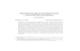 THE REPRESENTATION OF EXPATRIATES IN THE CORPORATE ... · problems, associated with the exercise of effective corporate governance at the level of the subsidiary of the multinational