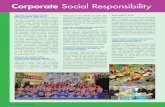 Robinsons Land Corporation - Corporate Social Responsibility CSRx.pdfRoBInSonS lAnD CoRpoRAtIon 2013 AnnuAl RepoRt 17 These were installed in 3 mission centers in Metro Manila: Hospicio