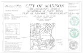 Madison, Wisconsin · 'ds' =drake street sidewalk project no 53b2321 'ps' =park street sidewalk storm sewer schedule city of madison structures pipes ... - top of casting grade given