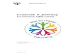 Handboek Huisvesting Gemeente Eindhoven · Meer mogelijkheden om (internationaal) samen te werken; gebruik de kracht van de stad. Uitnodigende omgeving Gebouwen zijn goed toegankelijk,