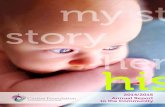 my story our story her story history - Covenant Foundation Foundation_Annual... · 2 3 Our Story The history of the Caritas Foundation and the spirit of charity in Alberta are connected