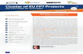 Cste of oets - CPSoS · 2019. 9. 10. · Cste of oets Y YSTEMS These project have received funding from the European Unions Seventh Framework Programme for research, technological