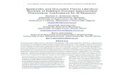 Systematic and Grounded Theory Literature Reviews of ...proceedings.informingscience.org/InSITE2013/InSITE13p249...literature review, discussion of themes from grounded theory literature