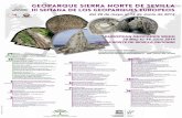  · CAZALLA DE LA SIERRA Tal er:"Conoce las Rocas del Geoparque" a 13:00 horas_ Parque del Moro Cazalla de la Sierra Contacto- Ayto de Cazalla de la Sierra Telef 954 884 236 Ponencia: