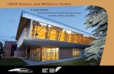 UBCO Fitness and Wellness Centre · Project Description The new UbCo fitness and Wellness Centre (fWC) is the result of a design-build project headed by Kindred Construction in partnership