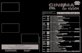 New CINEMAdata.over-blog-kiwi.com/.../ob_7f0313_flyer-01-05au26-05.pdf · 2019. 9. 19. · Avengers : L’ère d’ultron (3D) - 2h21 - Film d’action améri- cain de Joss Whedon