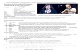 PAULA & STUART TINDALL (VOCAL & GUITAR DUO) and Stuart Tindall - Vocal and...Paula & Stuart Tindall - Curriculum Vitae – Profile – Repertoire list (“Vocal & Guitar Duo” and