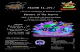 Las Flores & Marina Show Flyer 2017 · PDF file

Title: Las Flores & Marina Show Flyer 2017.cdr Author: regina shaffer Created Date: 2/6/2017 8:44:17 PM