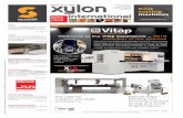 Mastro Tabloid - xylon.safe-suite.it · Biesse, Finiture, Greda, Ims, Locatelli, Scm . Group, Vitap...are just some of the companies. featured in this issue, with articles specifically
