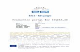 Title of the Document / Number if required - indico.egi.eu€¦  · Web viewEGI-Engage. This material by Parties of the EGI-Engage Consortium is licensed under a Creative Commons