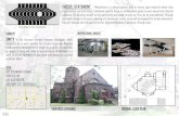 INSPIRATIONAL IMAGES€¦ · INSPIRATIONAL IMAGES SITE 467 RICHMOND AVENUE BUFFALO, NY LOT SIZE: 66x179 BUILDING SIZE: 36,000sq.ft. UNITY Is the harmony created between individuals
