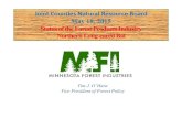 May 18, 2015 Status of the Forest Products Industry ...€¦ · 0.000 0.500 1.000 1.500 2.000 2.500 1991 1992 1993 1994 1995 1996 1997 1998 1999 2000 2001 2002 2003 2004 2005 2006