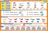 D L 31 32 33 34 35 36 37 38 39 40€¦ · Unit Topic New Words Curriculum Cards for FUN!book 1: Super Easy ABCs & 123s Unit 4 Unit Song Get the A.S.K. Profile Cards, Flashcards, Worksheets