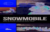 Snowmobile SNOWMOBILE · 5. Snowmobiles incapable of speeds in excess of 10 miles per hour and with an engine displacement of less than 100 cubic centimeters. 6. Collector snowmobiles.