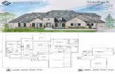 Executive Homes BUILDING DISTINCTION@ Staubach Lower …...678 STUDY IllOx1116 CAR Upper cov PORCH Floor BEDROOM 1312x1210 GAME RM. Level Floor Level Plan Plan . Created Date: 11/10/2019