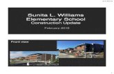 Sunita Williams Construction Updatesunitawilliams.needham.k12.ma.us/UserFiles/Servers... · Title: Sunita Williams Construction Update Author: Henry Haff Created Date: 3/1/2019 11:41:35