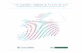 THE NATIONAL CONTROL PLAN FOR IRELAND · b NSAI is the responsible authority for certain official controls in relation to the recognition and exploitation of natural mineral water.