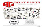 Manufacturers of Yacht, Dinghy, Kayak With over 45 years ... · YACHT, DINGHY , KAYAK AND POWER BOAT FITTINGS Manufacturers of Yacht, Dinghy, Kayak and Power boat fittings With over