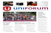 Young workers show that action can make a difference New ...VOLUME 4, NO. 14 JULY 14, 2016 >> Continued on page2 >>Continued on page3 >> Continued on page3 The recent Unifor Young