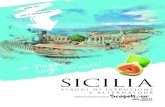 IN COLLABORAZIONE CON SICILIA - scopeltour.com...essere nostri ospiti per tre giorni e partecipare a un Educational Tour della Sicilia ... corso dei Cento Passi ... realizzare un articolo