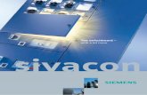 The switchboard – with a lot more sivacon Sivacon.pdf · 2017. 4. 4. · Our switchboard plant in Leipzig is, today, the unchallenged No. 1 in Europe. A success that not only reflects